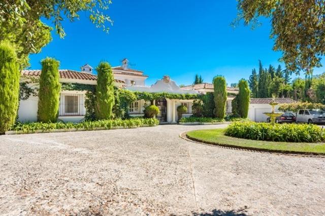 Peace & Tranquility, Sotogrande, Spain (Adults Only) Bagian luar foto