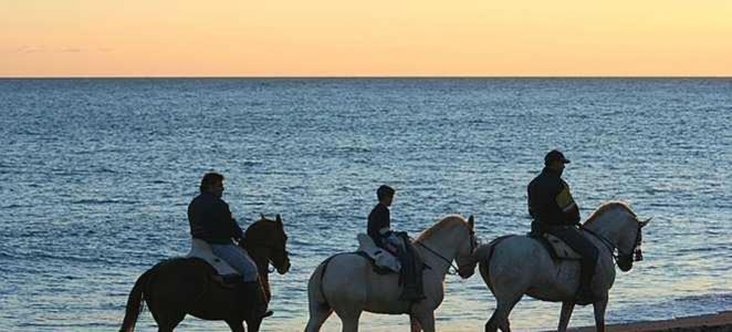 Peace & Tranquility, Sotogrande, Spain (Adults Only) Bagian luar foto